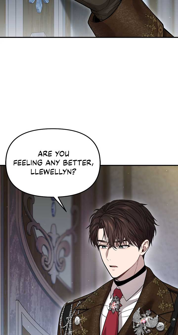 The Secret Bedroom of a Dejected Royal Daughter Chapter 110 42